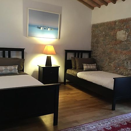 Giuliana Apartment Камайоре Екстериор снимка