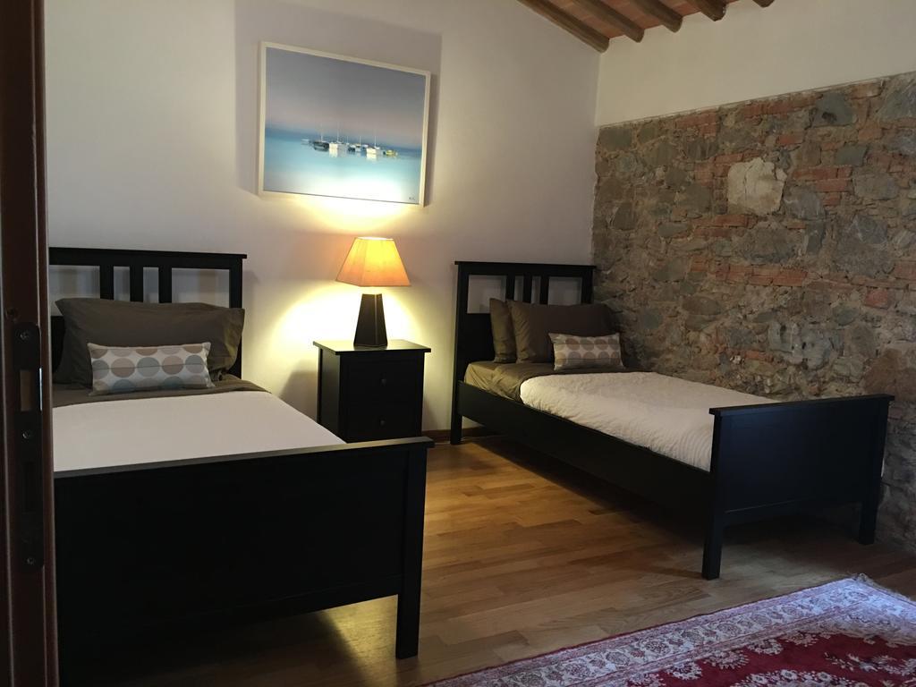 Giuliana Apartment Камайоре Екстериор снимка