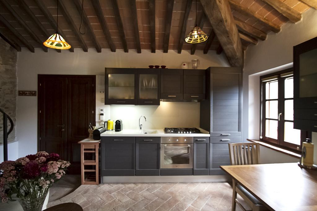 Giuliana Apartment Камайоре Екстериор снимка