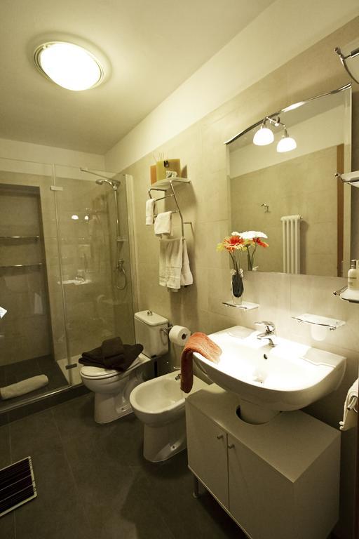 Giuliana Apartment Камайоре Екстериор снимка
